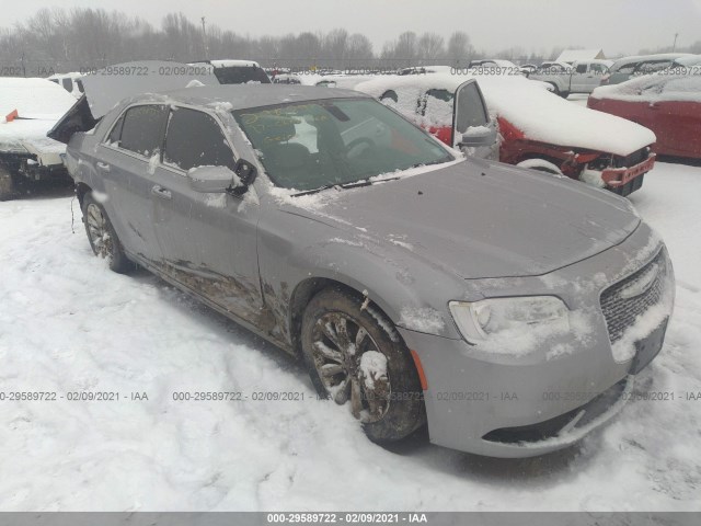 CHRYSLER 300 2017 2c3ccarg7hh610273