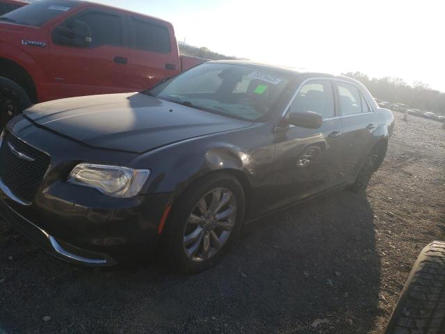 CHRYSLER 300 2018 2c3ccarg7jh168701