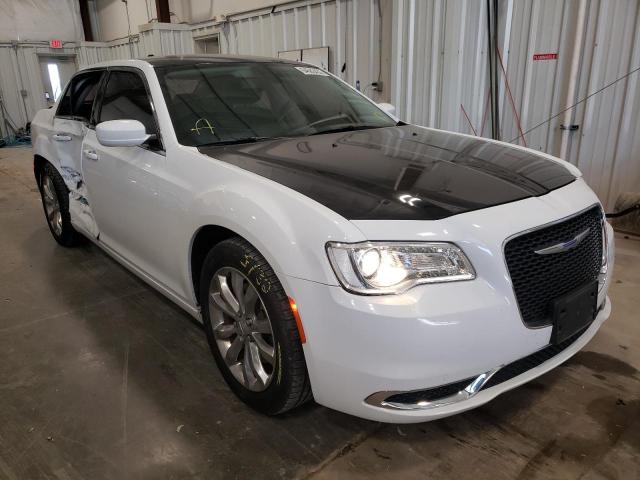 CHRYSLER 300 TOURIN 2018 2c3ccarg7jh324770