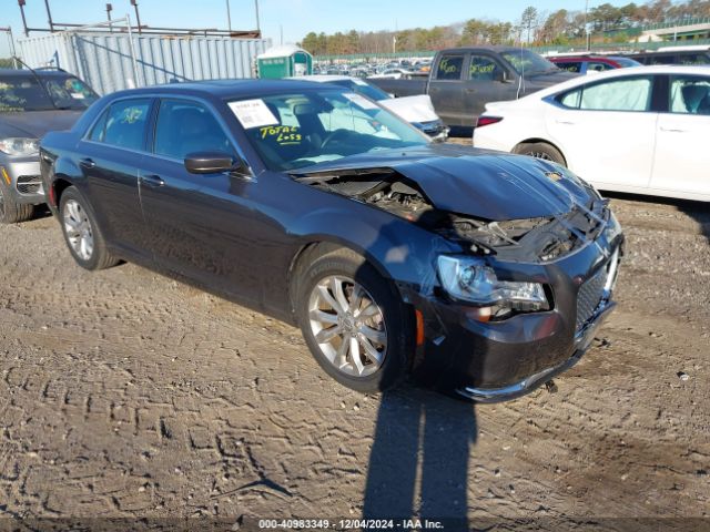 CHRYSLER 300 2018 2c3ccarg7jh341214