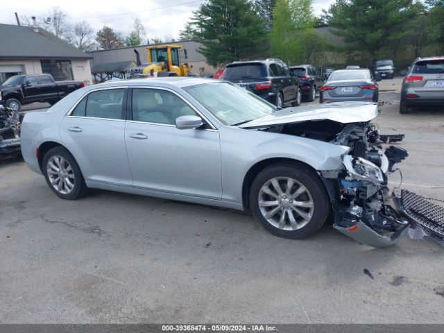 CHRYSLER 300 2020 2c3ccarg7lh159175