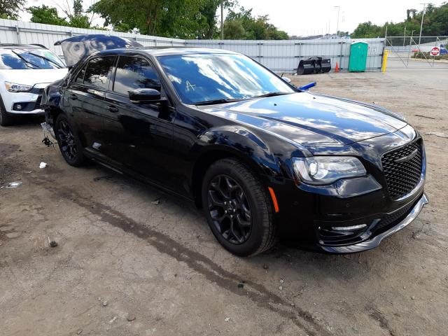 CHRYSLER 300 TOURIN 2021 2c3ccarg7mh571047