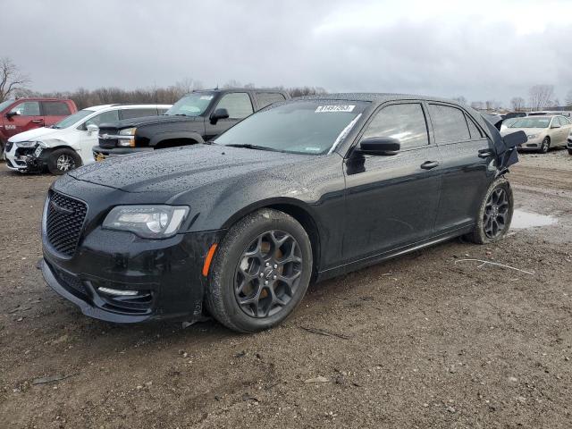 CHRYSLER 300 2021 2c3ccarg7mh601342