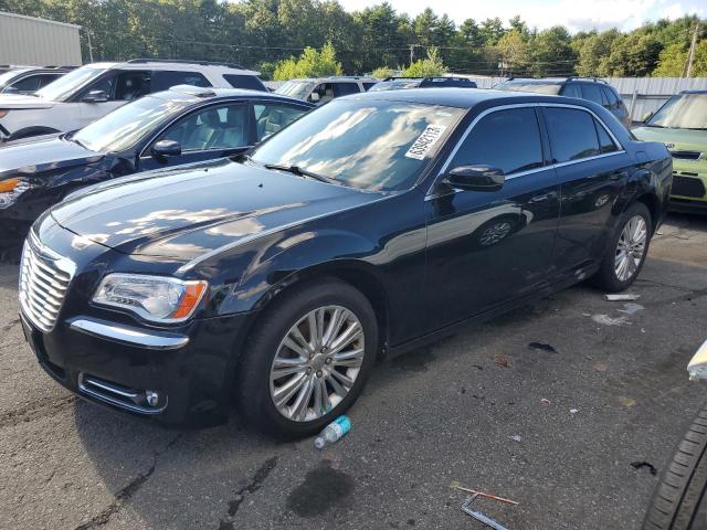 CHRYSLER 300 2013 2c3ccarg8dh505350