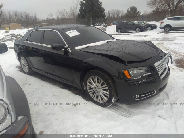 CHRYSLER 300 2013 2c3ccarg8dh505459