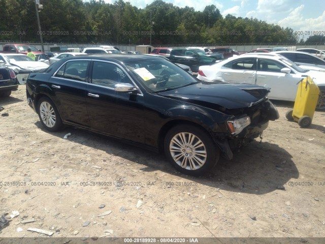 CHRYSLER 300 2013 2c3ccarg8dh505686