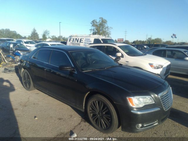 CHRYSLER 300 2013 2c3ccarg8dh528014