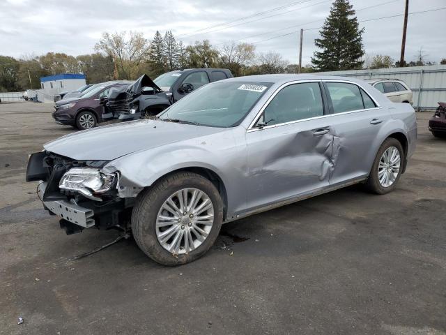 CHRYSLER 300 2013 2c3ccarg8dh581215