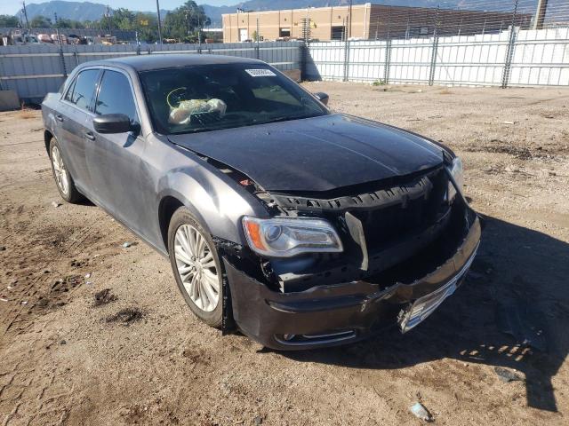 CHRYSLER 300 2013 2c3ccarg8dh591985