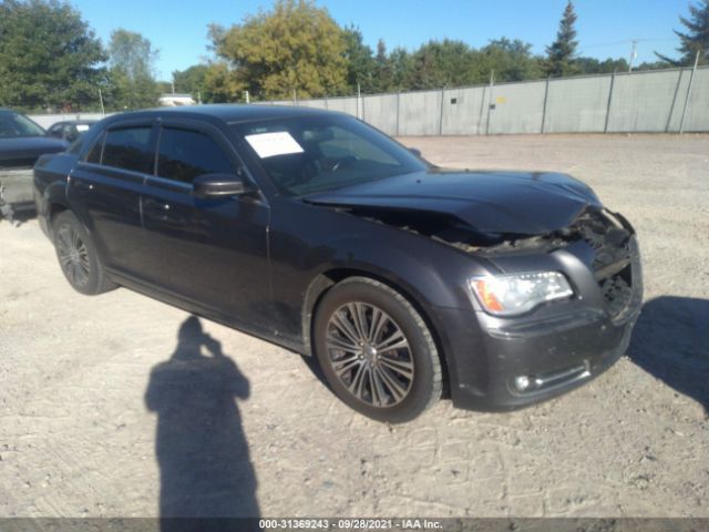 CHRYSLER 300 2013 2c3ccarg8dh604329