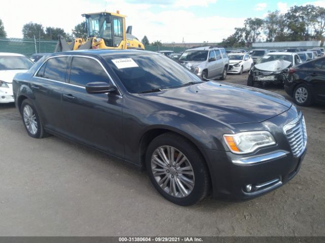 CHRYSLER 300 2013 2c3ccarg8dh619056