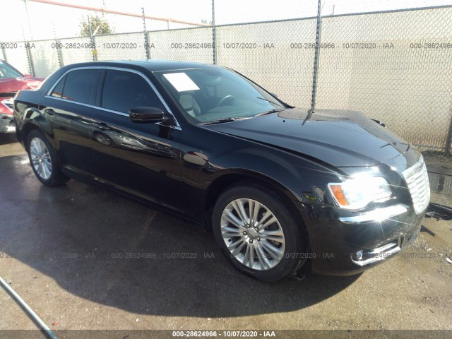 CHRYSLER 300 2013 2c3ccarg8dh703779