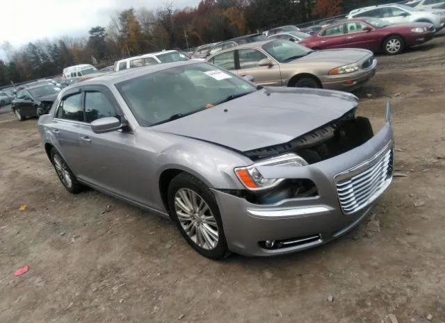 CHRYSLER 300 2013 2c3ccarg8dh736216