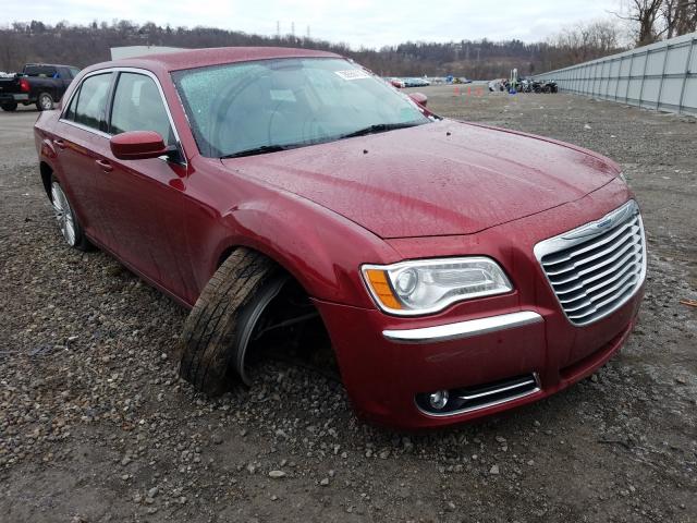 CHRYSLER 300 2013 2c3ccarg8dh745661