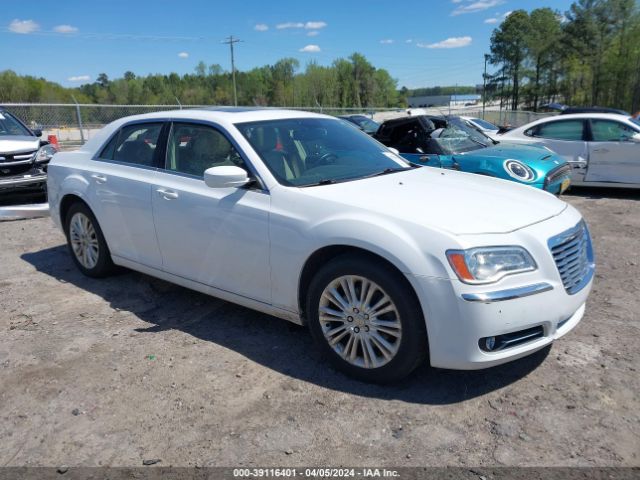 CHRYSLER 300 2013 2c3ccarg8dh745708