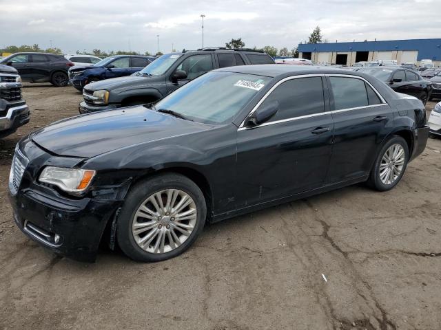 CHRYSLER 300 2014 2c3ccarg8eh103880