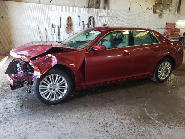 CHRYSLER 300 2014 2c3ccarg8eh136555