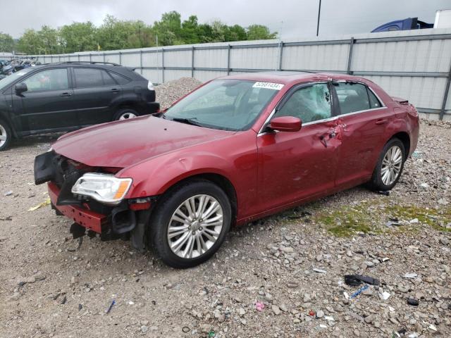 CHRYSLER 300 2014 2c3ccarg8eh144395