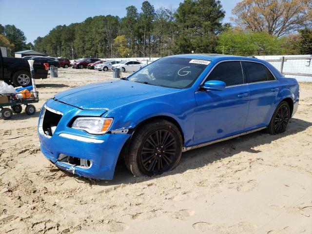 CHRYSLER 300 2014 2c3ccarg8eh148558