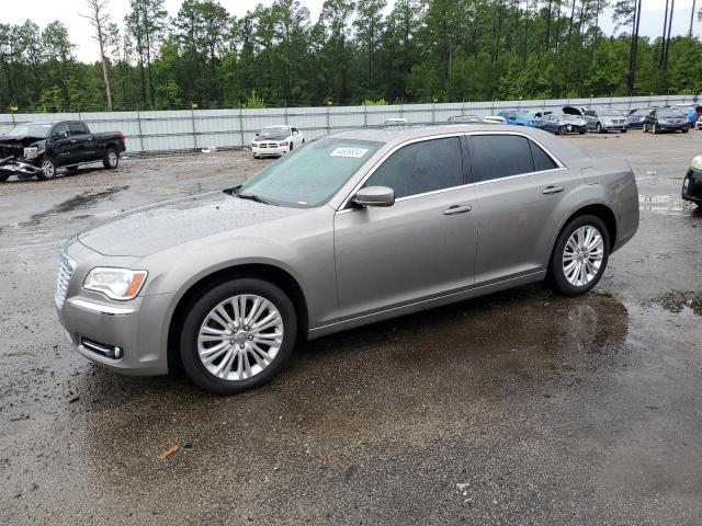 CHRYSLER 300 2014 2c3ccarg8eh157857