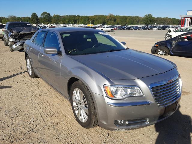 CHRYSLER 300 2014 2c3ccarg8eh179406