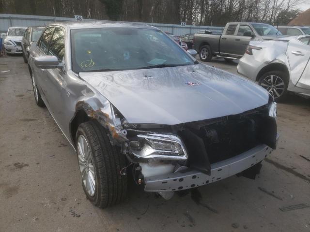 CHRYSLER 300 2014 2c3ccarg8eh179423