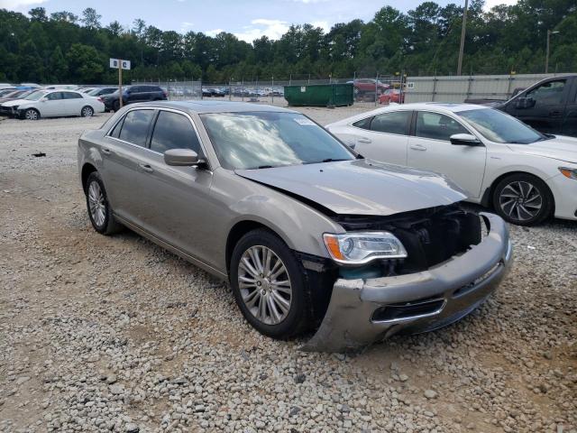 CHRYSLER 300 2014 2c3ccarg8eh183911