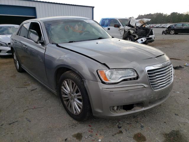 CHRYSLER 300 2014 2c3ccarg8eh201307