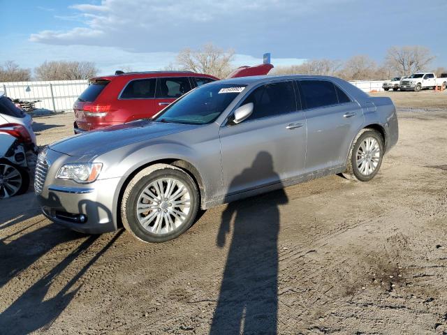 CHRYSLER 300 2014 2c3ccarg8eh201565