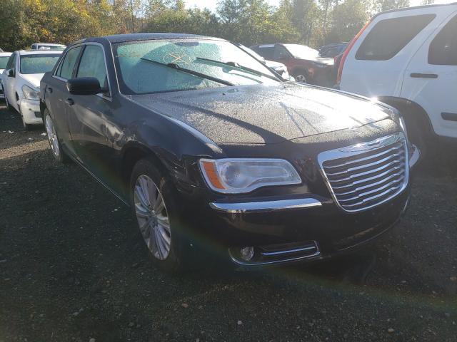 CHRYSLER 300 2014 2c3ccarg8eh203851