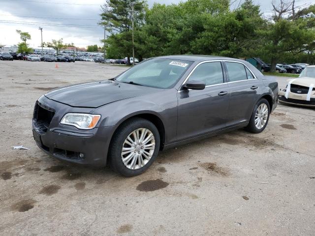 CHRYSLER 300 2014 2c3ccarg8eh206359