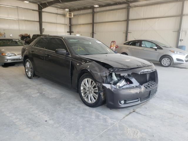 CHRYSLER 300 2014 2c3ccarg8eh211755