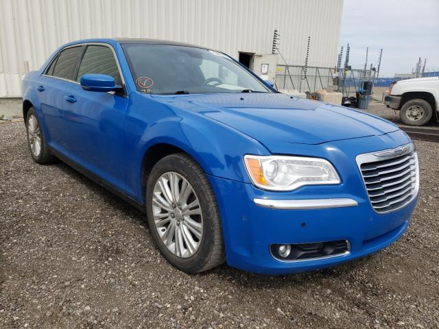 CHRYSLER 300 2014 2c3ccarg8eh229138