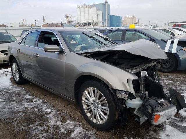 CHRYSLER 300 2014 2c3ccarg8eh229303