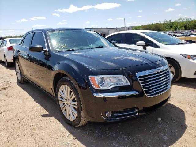 CHRYSLER 300 2014 2c3ccarg8eh232895