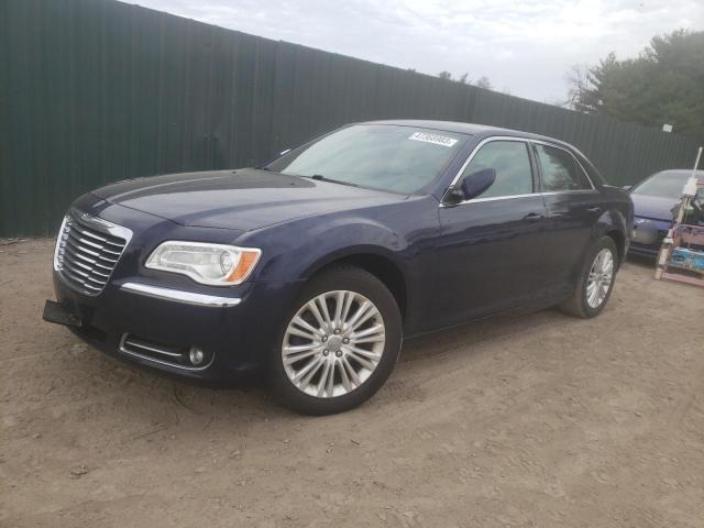 CHRYSLER 300 2014 2c3ccarg8eh249342