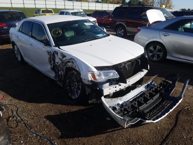 CHRYSLER 300 2014 2c3ccarg8eh249549