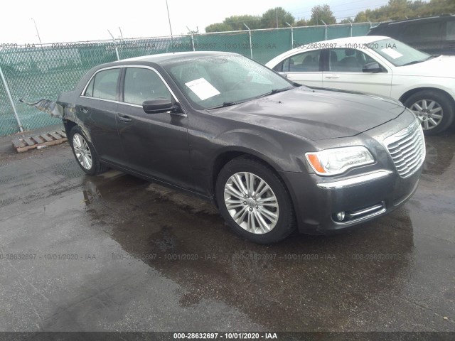 CHRYSLER 300 2014 2c3ccarg8eh255819