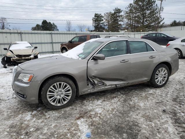 CHRYSLER 300 2014 2c3ccarg8eh280445