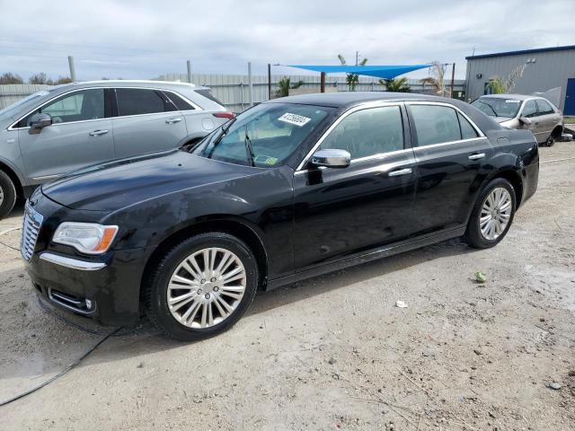 CHRYSLER 300 2014 2c3ccarg8eh287993