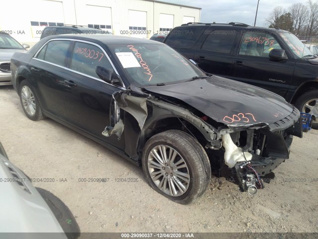 CHRYSLER 300 2014 2c3ccarg8eh289405