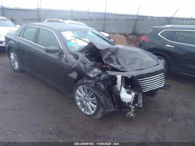 CHRYSLER 300 2014 2c3ccarg8eh297469