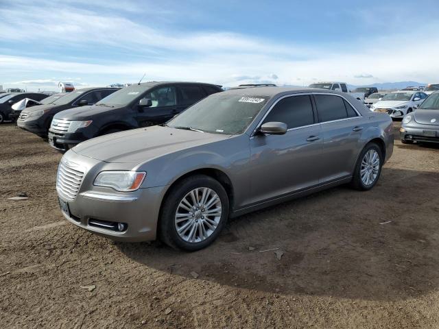 CHRYSLER 300 2014 2c3ccarg8eh308681