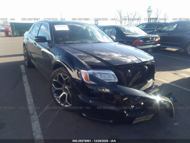 CHRYSLER 300 2014 2c3ccarg8eh337159