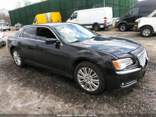 CHRYSLER 300 2014 2c3ccarg8eh355791