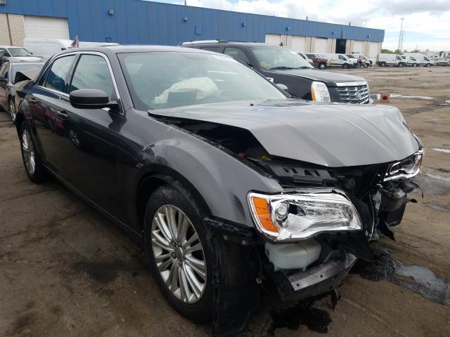 CHRYSLER 300 2014 2c3ccarg8eh361560