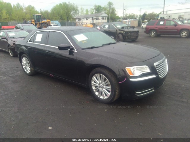 CHRYSLER 300 2014 2c3ccarg8eh379251