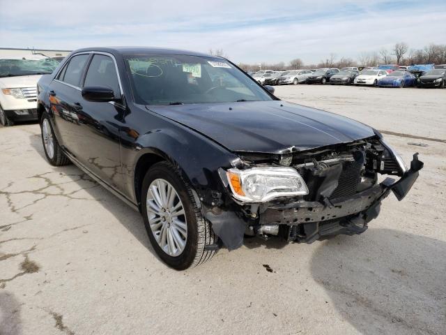 CHRYSLER 300 2014 2c3ccarg8eh381291