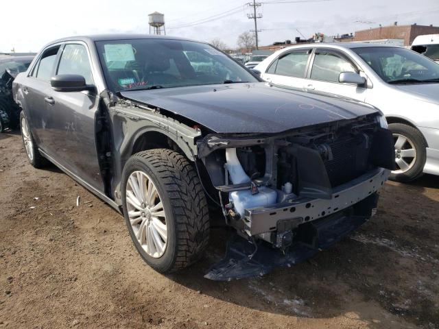 CHRYSLER 300 2014 2c3ccarg8eh383669