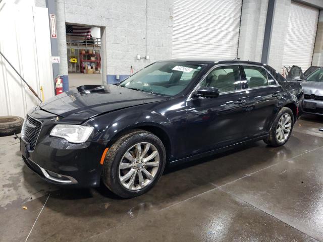 CHRYSLER 300 2015 2c3ccarg8fh736512